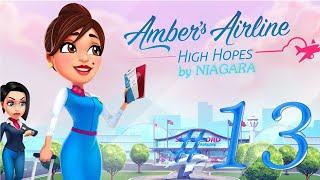 Ambers Airlines. High Hopes ✔ {СЕРИЯ 13}