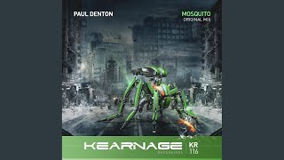 Mosquito (Original Mix)