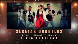 NEELA KARISMA sebelas duabelas