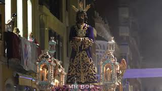 [4K] EXTRAORDINARIA CAUTIVO MEDINACELI | AL COSTALERO DEL SOBERANO | VIRGEN DE LOS REYES