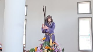 Miércoles Santo | Misa en Honor A Jesus Nazareno 5/04/23