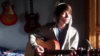 Paradise - Coldplay COVER (Acoustic Version)