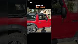 New Thar accident saurav Joshi vlogs 🤔#shorts #sauravjoshivlogs