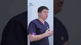 Glaukoma kasalligini aniqlash | Dr_Zohidjon