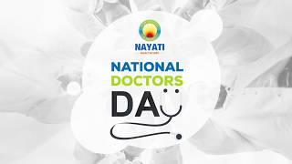 #DoctorsDay: Congratulating doctors for standing bravely in face of Covid-19 pandemic