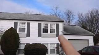 How To Locate And Repair A Leaky Ridge Vent And Gutter In Herndon VA