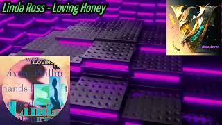 Linda Ross - Loving Honey (Extended Mix) 1992 (Remix By Vladek)