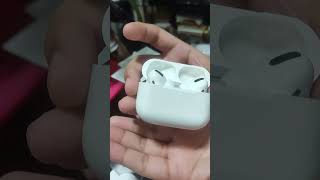 Iphone Earpods Class A