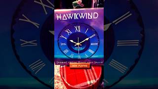 Lemmy Kilmister's Secret Influence on Hawkwind's 2024 Sound