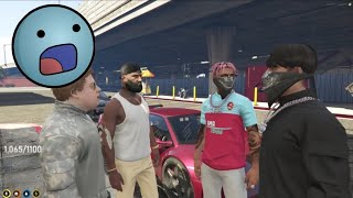 marty drop the "M" world NOPIXEL 3.0 GTA RP