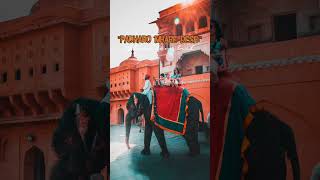 Rajasthan Travel #travel #rajasthan #rajasthantourism #travelvlog #travel2023 #shortsvideo #youtube