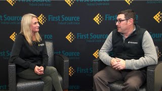 Checking Rewards Program with First Source