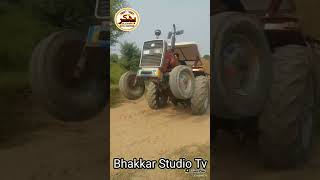 tractor 385 price trali mitti ki load hai 2022