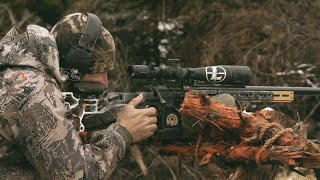 2020 Bighorn Steel Classic | Precision Rifle Match | NRL