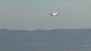 Planespotting Mallorca ON TOP of A HOTEL! | Luca Aviation2019