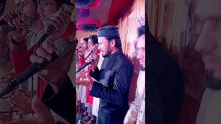 #Madina_wala Stage Perform #heaven_tune #labib #shortvideo #shots #gojol #heaven_tune_nasheed_band