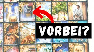 Krebs Mai: Jemand bittet um Verzeihung? | Tarot Kartenlegen