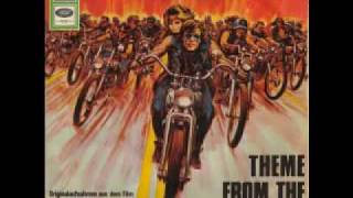 Davie Allan and the the Arrows - Blue`s Theme