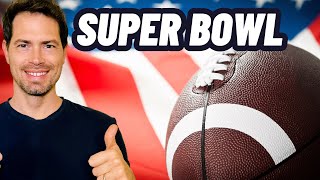 L'evento AMERICANO dell'anno: i milioni dietro al SUPER BOWL