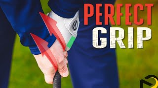 The Ultimate Golf Grip Guide: Expert Tips Revealed