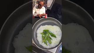 Trying Jackie Shroff’s Viral Egg Recipe | Anda kadi patta #shorts #jackieshroff #viral #trending