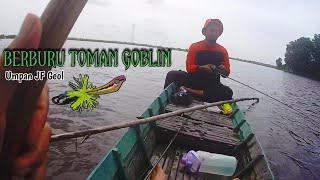 Bajukungan Mancari Sambaran • Sisit Paman...!!! (Full Bahasa Banjar)