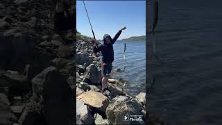 Fishing in Norway 🇳🇴HITRA