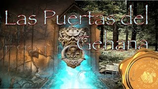 Las puertas del Gehana