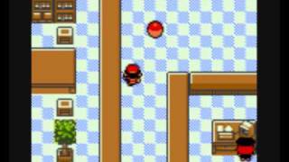 Pokemon Crystal Cheated Walkthrough: Part 18