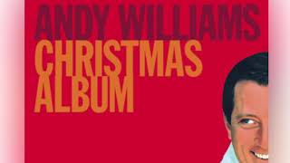 Mary's Little Boy Child - Andy Williams