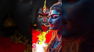 Jai maa kali#youtubeshorts #love #yt #maa