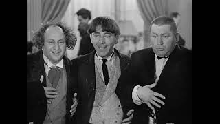 3 Stooges Three Sappy People 1939