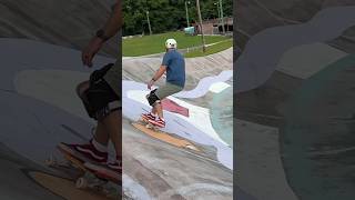 Kona Skatepark- better rides than Disney World!!!