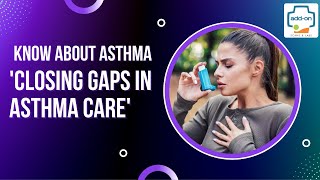 World Asthma Week | add-on Scans and Labs