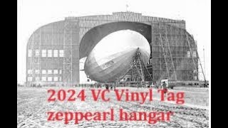 2024 Vinyl Tag - Vinyl Community- My response to Rob Walker version