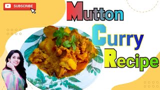 Must-Try Mutton Curry: Easy & Delicious #chefdeepapanda #viral #shorts #trending #youtubeshorts