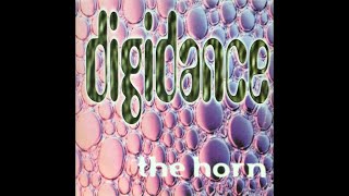 Digidance - The Horn (Extended Mix)