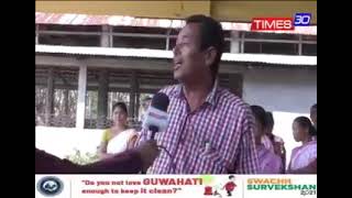 Assamese funny video •