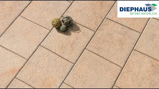 Deco | Terrassenplatten | Diephaus