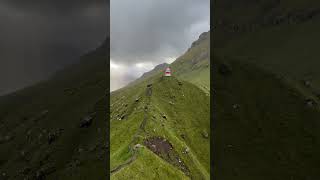 페로제도 Faroe Islands Kallur Lighthouse(2024.09.12.목요일)