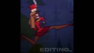 nichelle being iconic #edit #editing #totaldrama #trend #trending #viral #shortvideo #blowup #fypシ