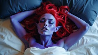 “You're Inside Me Now” – Hot Alien Girl | HFY | A Short Sci-Fi Story