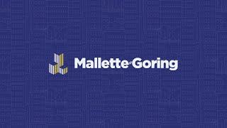 Mallete Goring May 2020