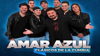 Noche De Brujas & Amar Azul & Megapuesta & Ráfaga -Cumbias Mix 2022