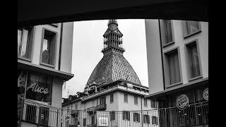 Uscita Fotografica POV - Urban Street Torino - 50mm f/1.8 (con Marta e Mae)