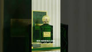 Immerse yourself in fragrances by Ibrahim Al Qureshi | Oman Avenues Mall