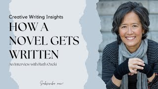 The Book of Form & Emptiness: An Interview with Ruth Ozeki Part II