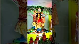 Maa Durga Whatsapp Status 🌺 Matarani Status Video | #shorts #navratri #trending #durgapuja