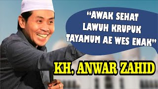 CERAMAH MUTIARA BERSAMA ANWAR ZAHID - NGASEM KEDIRI