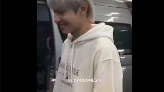 SB19's Arrival in Jakarta Indonesia! Goodluck!